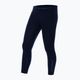 Pantaloni termoattivi per bambini Brubeck LE12080 Thermo blu navy