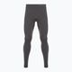Pantaloni termoattivi da uomo Brubeck LE13060 Extreme Thermo grigio scuro 3