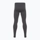 Pantaloni termoattivi da uomo Brubeck LE13060 Extreme Thermo grigio scuro 4