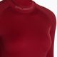 Brubeck LS15280 Extreme Thermo longsleeve termico da donna bordeaux 5