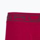 Boxer termico da uomo Brubeck BX10050A Comfort Cotone rosso scuro 3