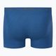 Boxer termico da uomo Brubeck BX00501A Comfort Cotone blu 2
