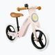 Kinderkraft bicicletta da fondo Uniq rosa 2