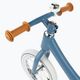 Kinderkraft bicicletta da fondo Rapid blu 3