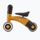Kinderkraft Minibi triciclo giallo miele 4