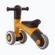Kinderkraft Minibi triciclo giallo miele 5