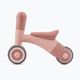 Kinderkraft Minibi rosa confetto triciclo a tre ruote 3