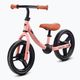 Kinderkraft 2Way Next bicicletta da fondo rosa rosa 4