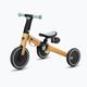 Kinderkraft triciclo 4TRIKE blu 5