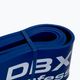 Gomma per esercizi DBX BUSHIDO Power Band 64 blu 2