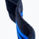DBX BUSHIDO blu, polsini elastici ARW-100012-BLUE 2
