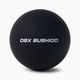 DBX BUSHIDO Lacrosse Mobility palla singola nera per massaggio 2