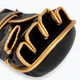 DBX BUSHIDO guanti da allenamento MMA in pelle nera Arm-2011D-L 4