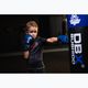 DBX BUSHIDO ARB-407v4 guanti da boxe per bambini blu 2