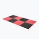 DBX BUSHIDO Tatami 4 cm Tappetino per puzzle nero e rosso 5