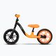 Bicicletta da fondo Lionelo Alex arancione