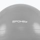 Spokey fitball grigio 921022 75 cm 2