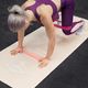 Tappetino yoga Spokey Lily 4 mm rosa 928915 8