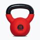 THORN FIT Kettlebell in ghisa da 10 kg rosso