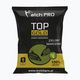 MatchPro Top Gold Green Marzipan esca da pesca 1 kg