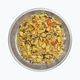 Alimento liofilizzato LYOFOOD EKO Dal di lenticchie con semole di miglio 97 g 3