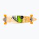 Fish Skateboards Longboard Vanlife