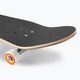 Fish Skateboards Pro 8.0" Koi skateboard classico 6