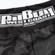 Pitbull West Coast leggings da donna Compr Pants tutti neri camo 5
