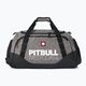 Pitbull West Coast TNT Sports 50 l nero/grigio melange borsa da ginnastica da uomo