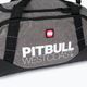 Pitbull West Coast TNT Sports 50 l nero/grigio melange borsa da ginnastica da uomo 3
