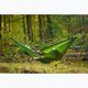 Amaca turistica Lesovik Spirit treetop green 4