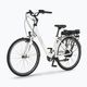 Bicicletta elettrica EcoBike Traffic 36V 13Ah 468Wh Smart BMS bianco 3