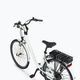Bicicletta elettrica EcoBike Traffic 36V 13Ah 468Wh Smart BMS bianco 4