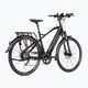 Bicicletta elettrica EcoBike X-Cross L 36V 17,5Ah 630Wh X-Cross LG nero 3