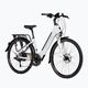 EcoBike X-Cross L 36V 17,5Ah 630Wh X-Cross LG bicicletta elettrica bianca 2