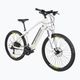 EcoBike SX3 36V 13Ah 468Wh X-CR LG bicicletta elettrica bianca 2