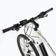 EcoBike SX3 36V 13Ah 468Wh X-CR LG bicicletta elettrica bianca 4