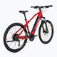 Bicicletta elettrica EcoBike SX4 36V 13Ah 468Wh X-CR LG rosso 3