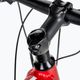 Bicicletta elettrica EcoBike SX4 36V 13Ah 468Wh X-CR LG rosso 6