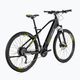 Bicicletta elettrica EcoBike SX5 36V 16Ah 576Wh X-CR LG nero 3