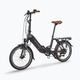 Bicicletta elettrica EcoBike Rhino 36V 16Ah 576Wh Smart BMS nero 3