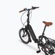 Bicicletta elettrica EcoBike Rhino 36V 16Ah 576Wh Smart BMS nero 4