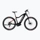 Bicicletta elettrica EcoBike RX500 48V 17,5Ah 840Wh X500 LG nero