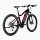Bicicletta elettrica EcoBike RX500 48V 17,5Ah 840Wh X500 LG nero 3