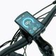 Bicicletta elettrica EcoBike LX500 48V 13Ah 624Wh Greenway turchese 7