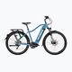 Bicicletta elettrica EcoBike MX500 48V 17,5Ah 840Wh X500 LG blu 2