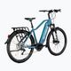 Bicicletta elettrica EcoBike MX500 48V 17,5Ah 840Wh X500 LG blu 3