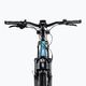 Bicicletta elettrica EcoBike MX500 48V 17,5Ah 840Wh X500 LG blu 12