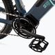 Bicicletta elettrica EcoBike SX300 48V 14Ah 672Wh X300 LG blu 9