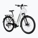 Bicicletta elettrica EcoBike LX300 48V 10,4Ah 499,2Wh X300 Greenway bianco 2